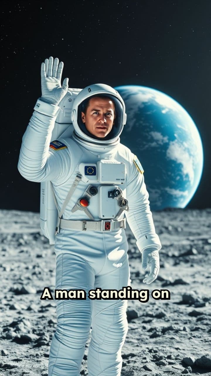 Political Claims on the Moon