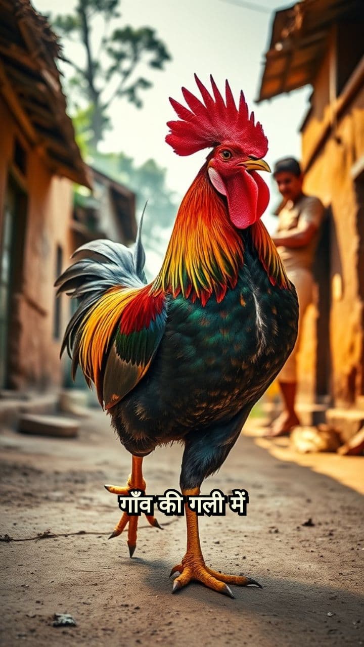 हँसी का बदला