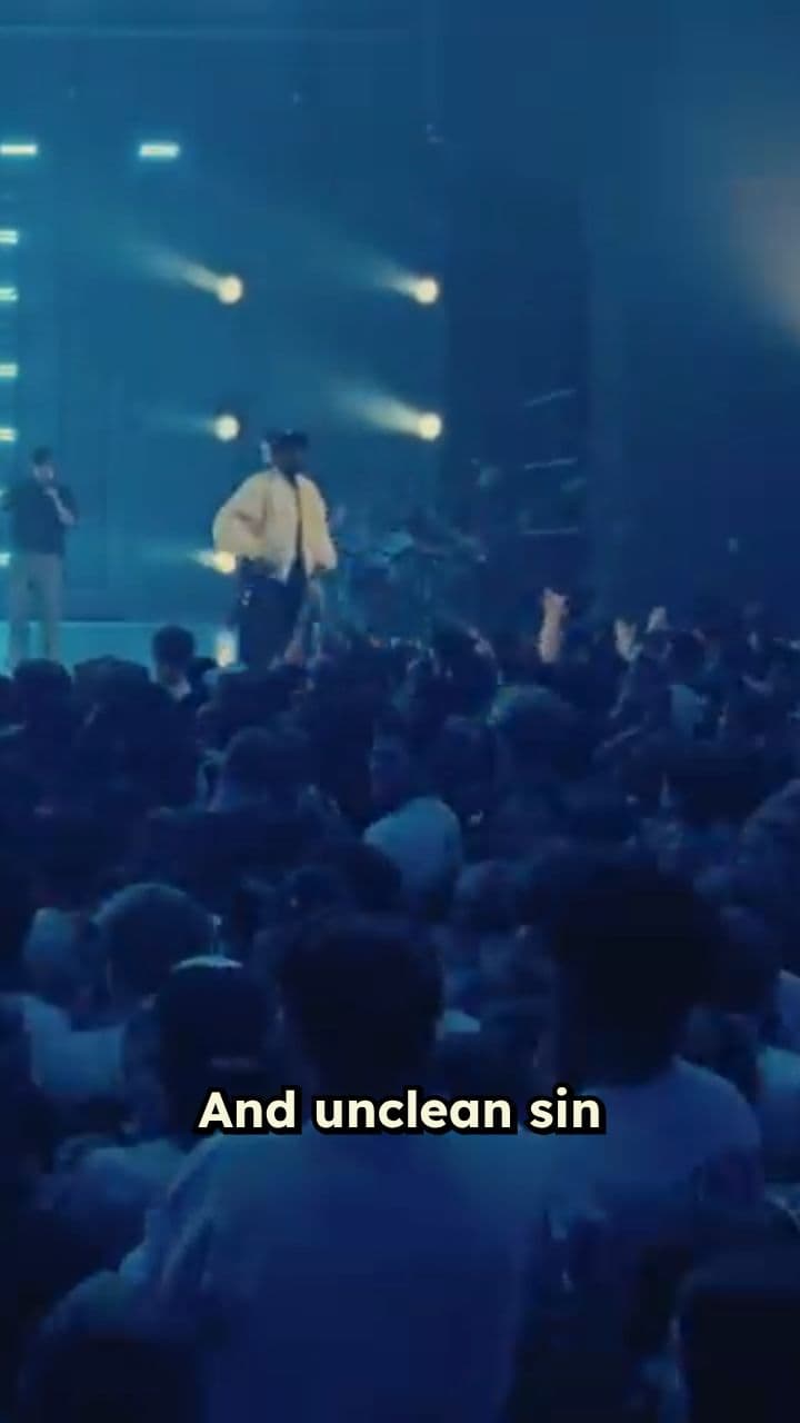 From Shame to Victory