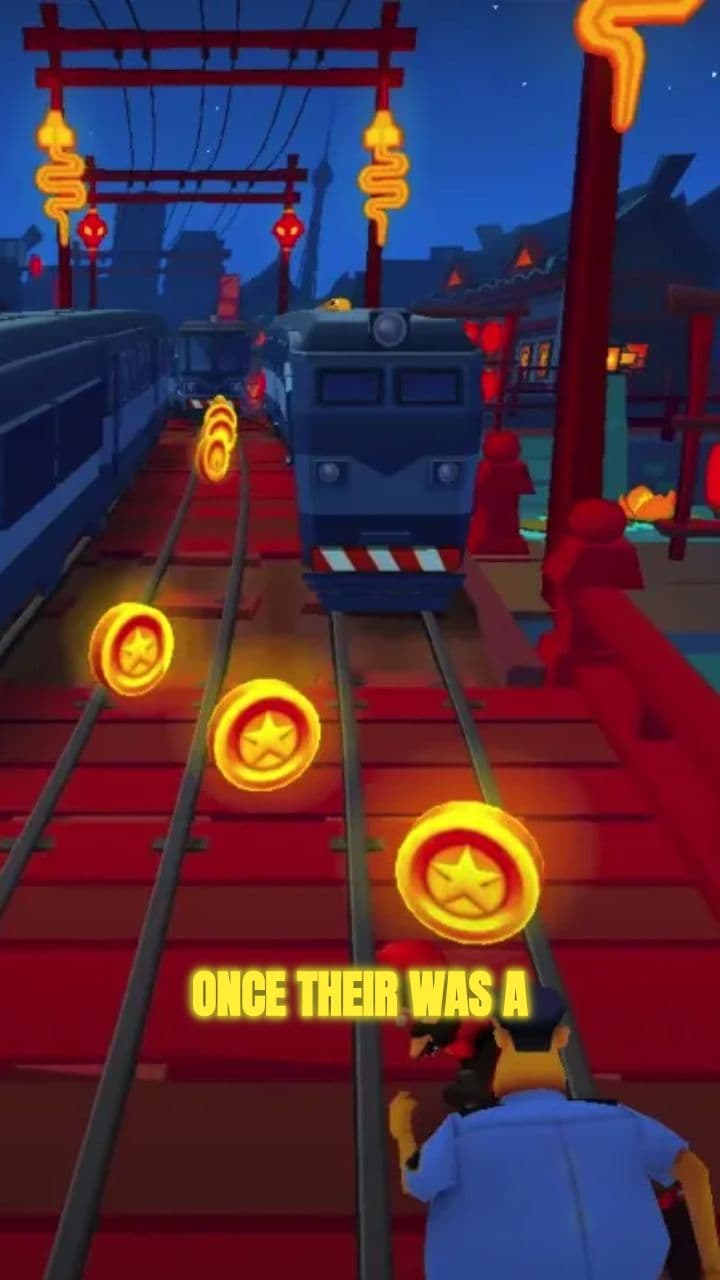 The Apple Frog's Village Adventures