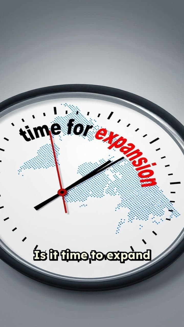 Las Vegas Practice Expansion Support