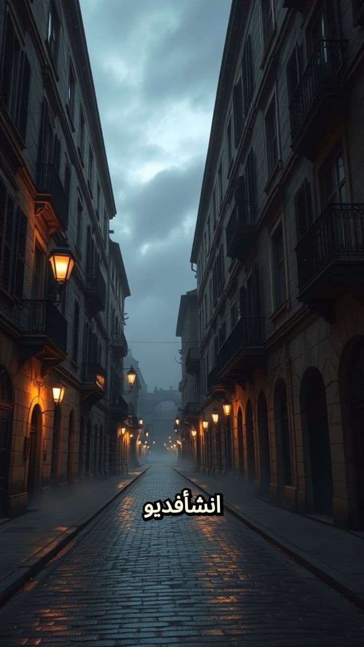 البيت الذي لا ينام