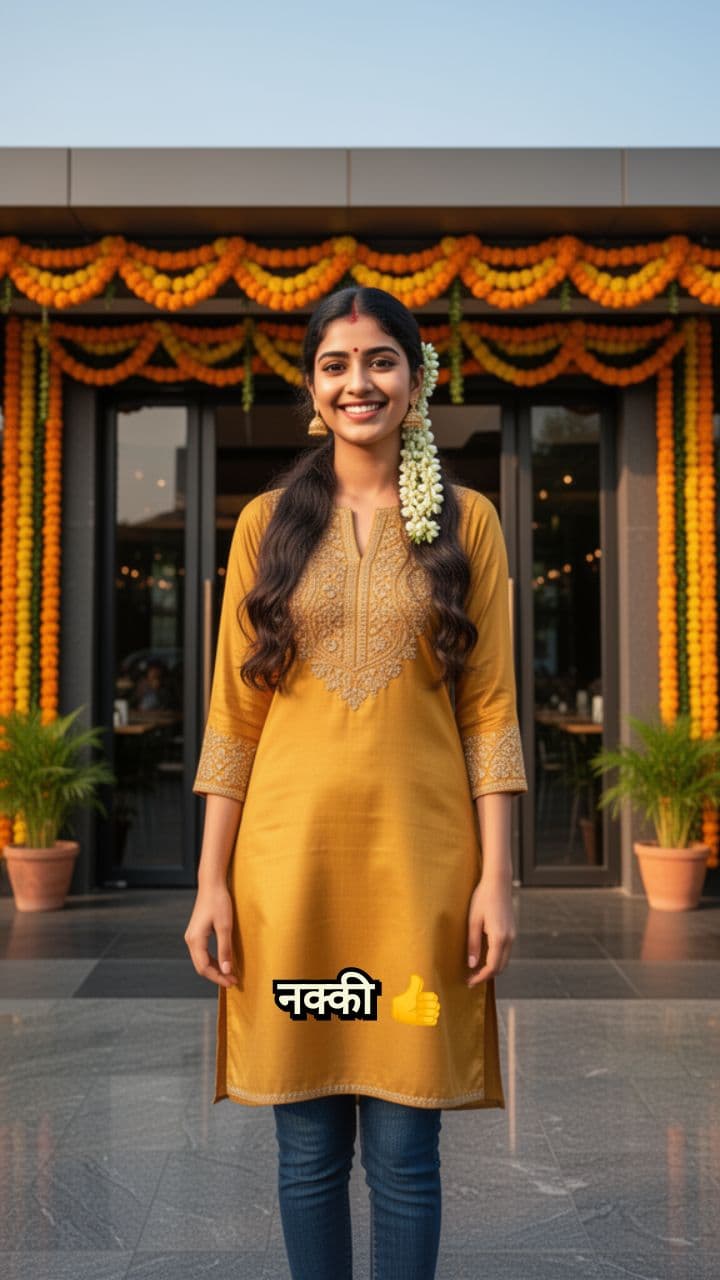 हॉटेल स्वाद भव्य उद्घाटन