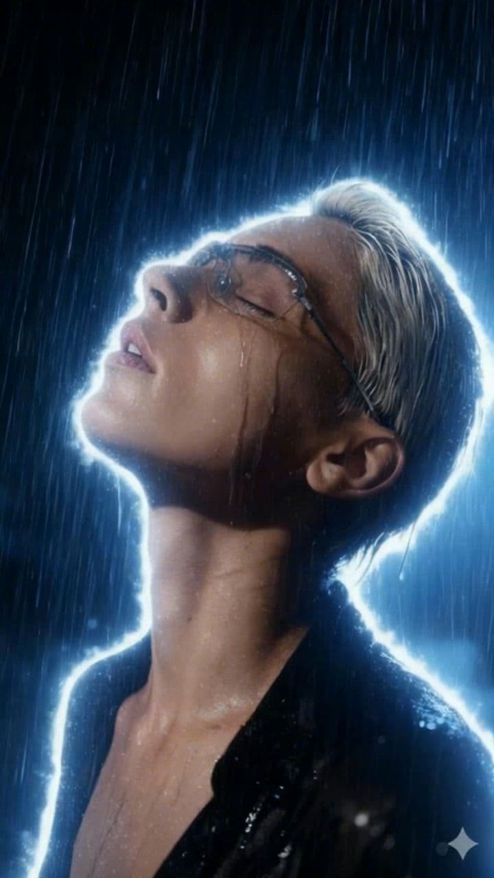 Image transform video