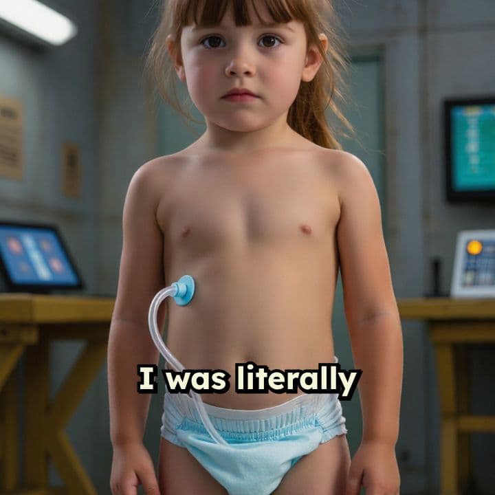 Summer Camp Misadventure