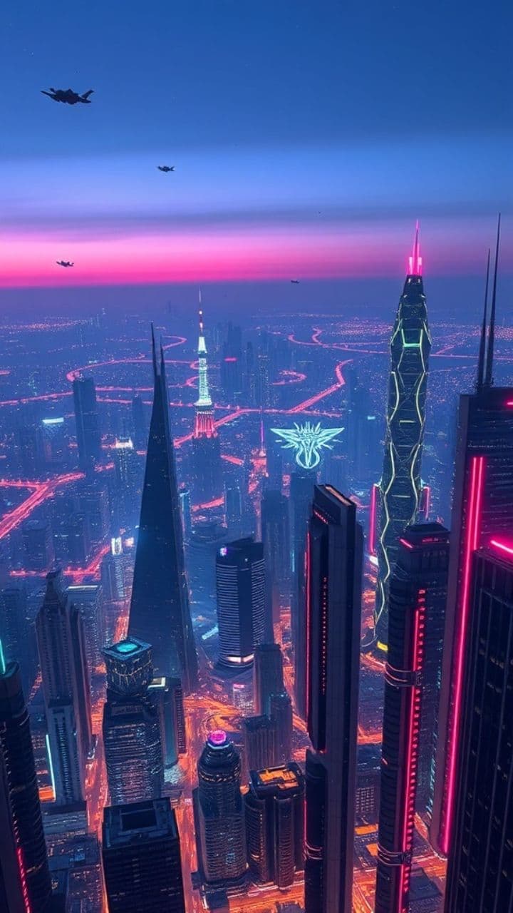 سر الزمن والقلق الوجودي