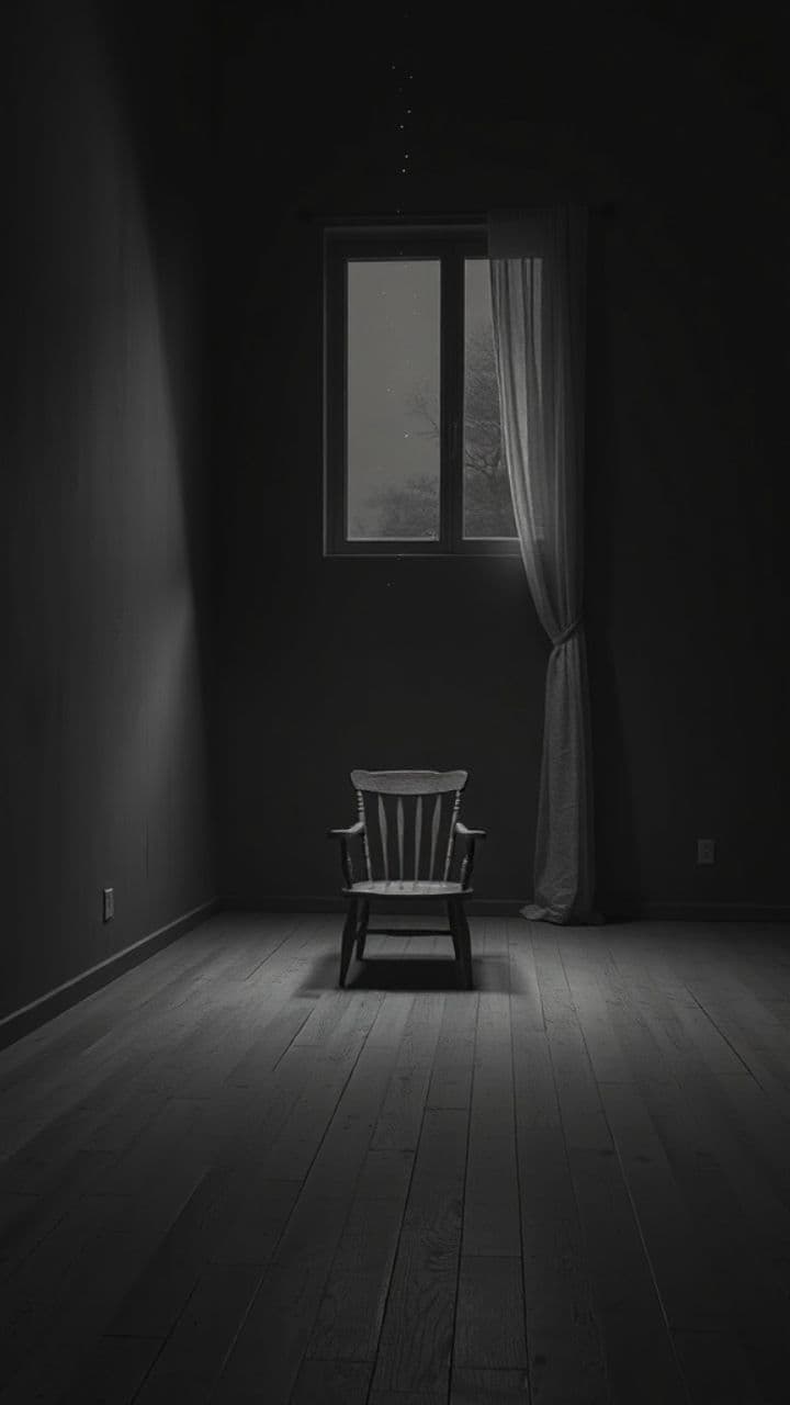 Volta Pra Casa, Filho Meu