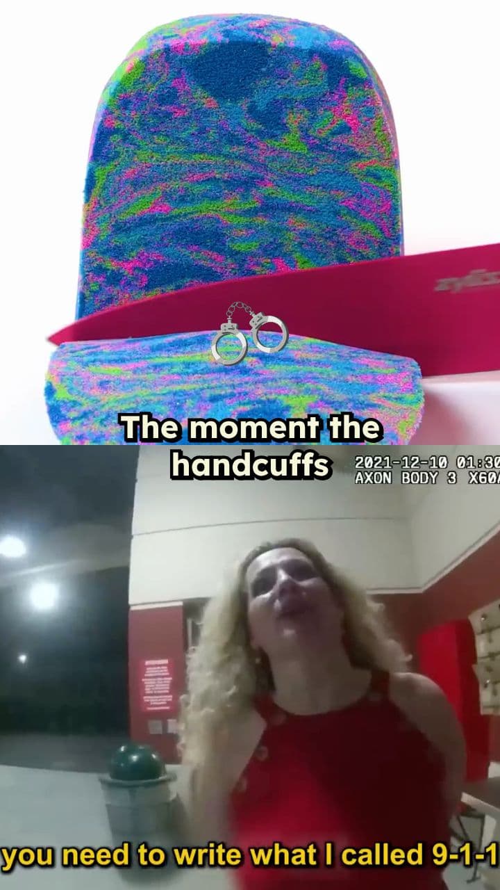 From Aggression to Malingering in 10 Seconds