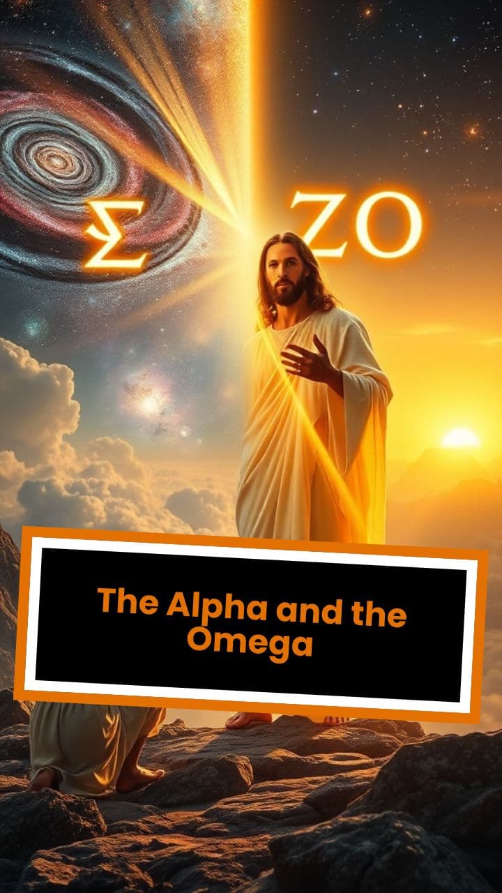 The Alpha and the Omega