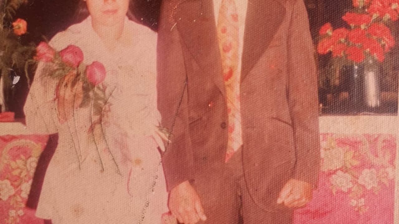 50 Years of Love: A Timeless Journey