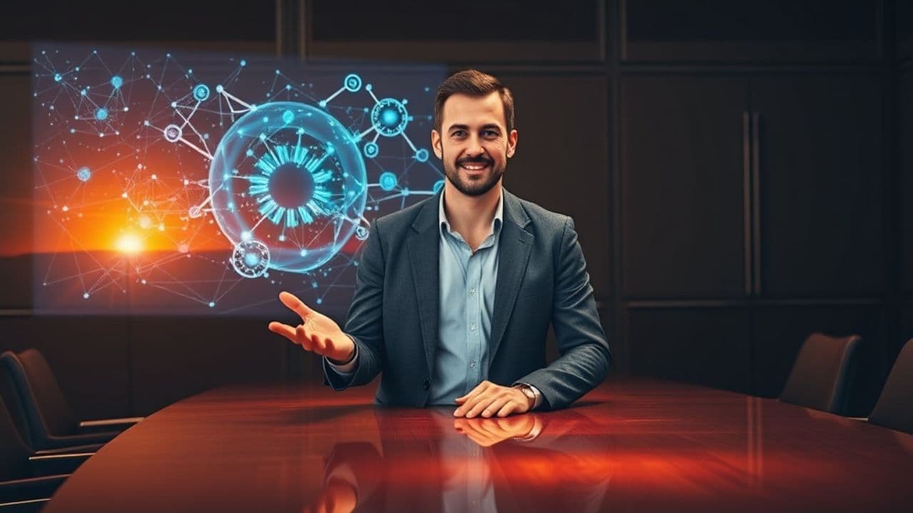 IA para Empreendedores: Venda Mais e Gaste Menos