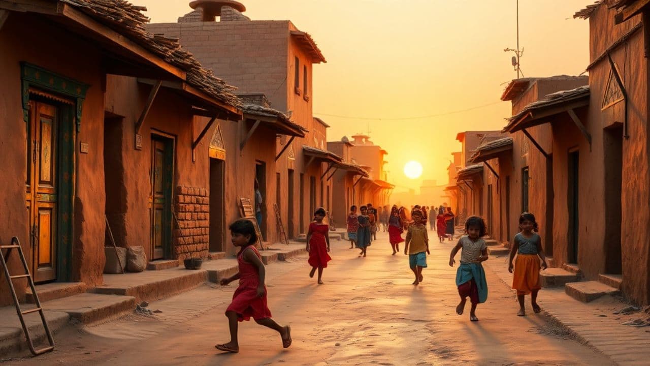 छोटी-छोटी बातें, बड़ी खुशियाँ