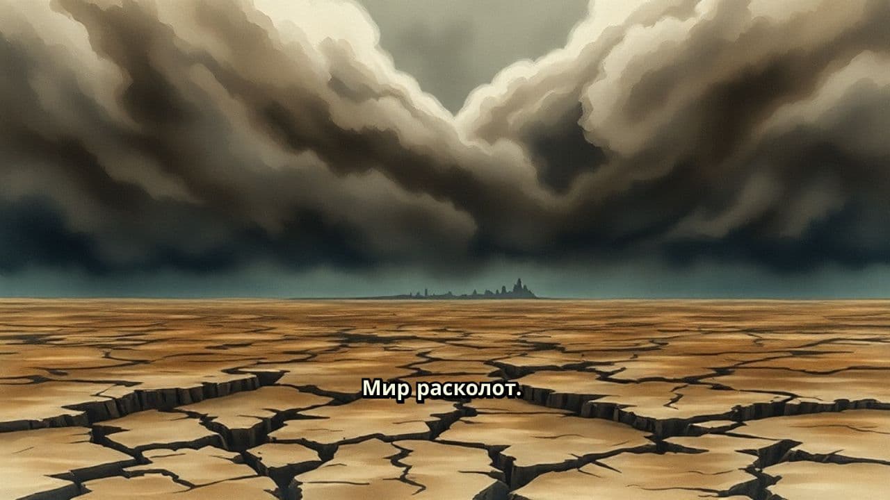 Светлолесье восстает против тьмы