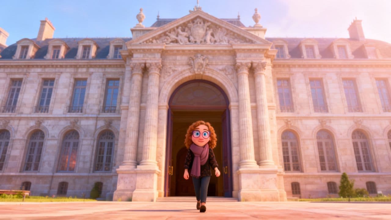 Archival Connections