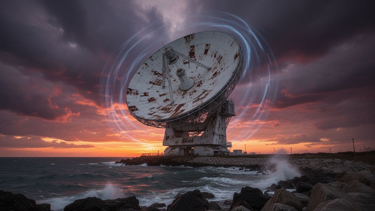 The Montauk Project Nightmare