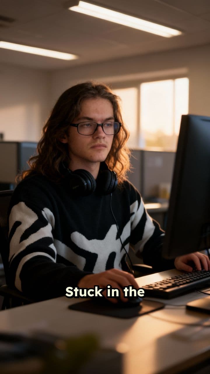 Glow Up Phonk Transition