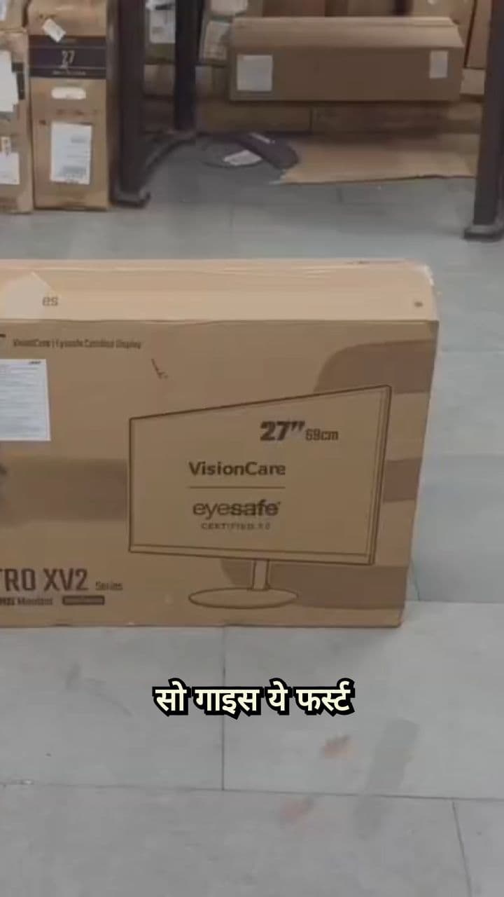 ACER Gaming Monitor at an Unbeatable Price