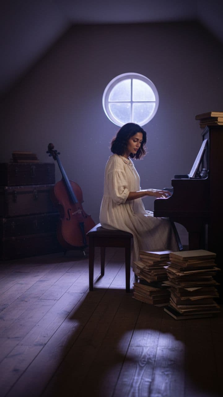 L’alchimie d’être humain