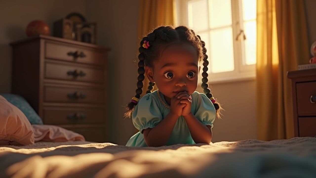 Dear God You Know Me Well