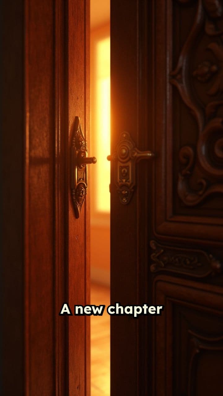 A Blessed Home: Housewarming Invitation