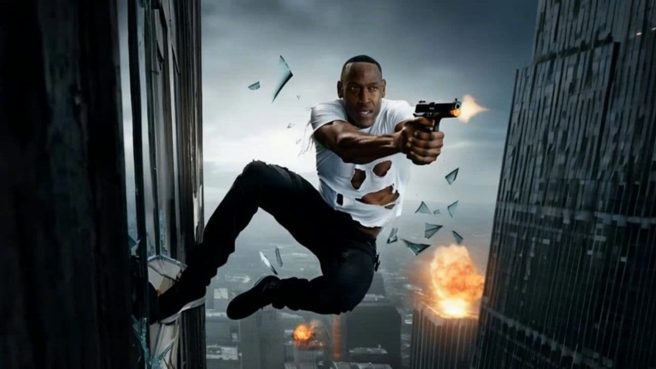 Image transform video