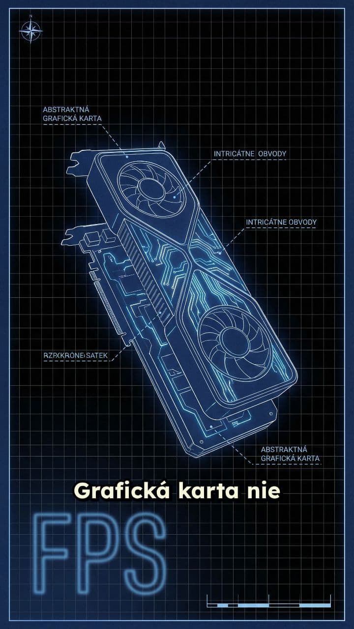 Funkcia grafickej karty v hrách