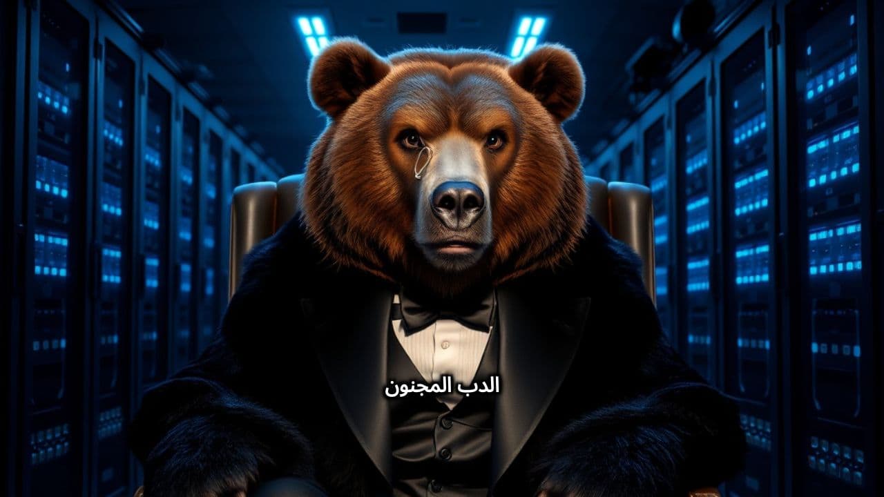 الدب المجنون: هجمات Fancy Bear السياسية