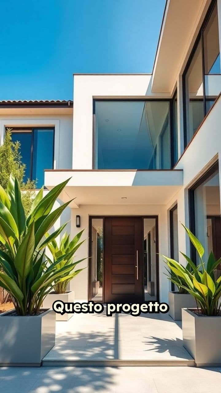 Design Sostenibile e Stile a Lamezia Terme