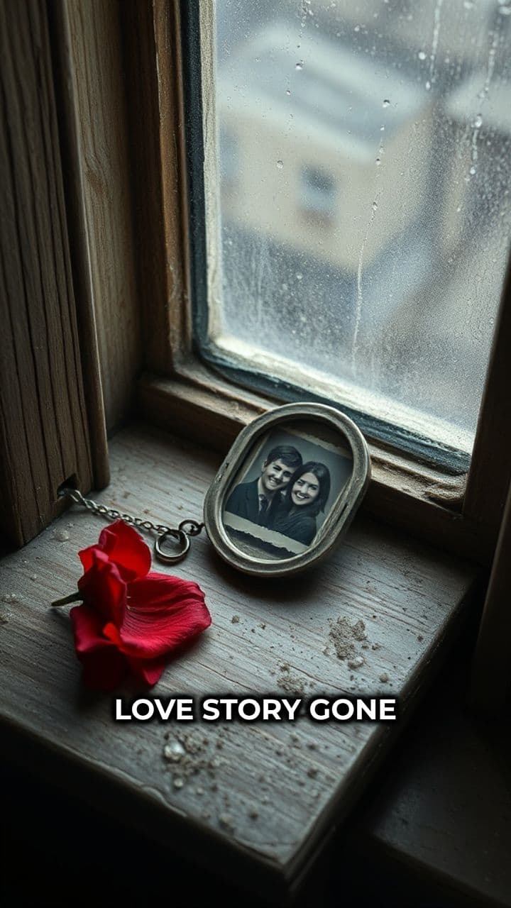 Broken Love Tale