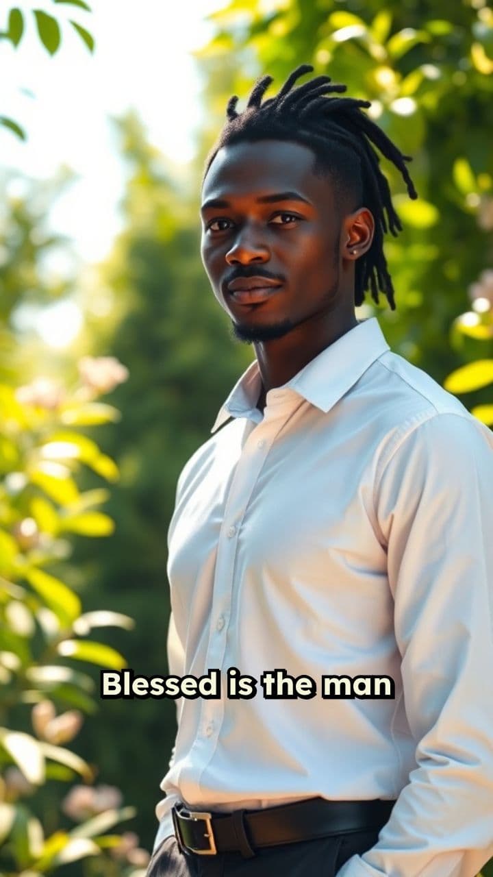 The Way of the Righteous