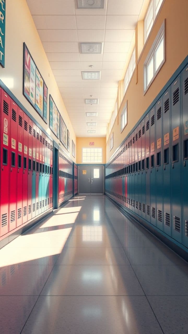 Baldi, the Math Master