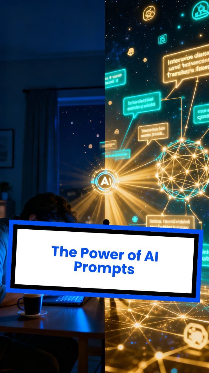 The Power of AI Prompts