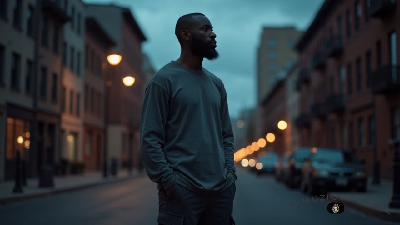 Psalm 37B - Eternal Life - v.2 - Video 2