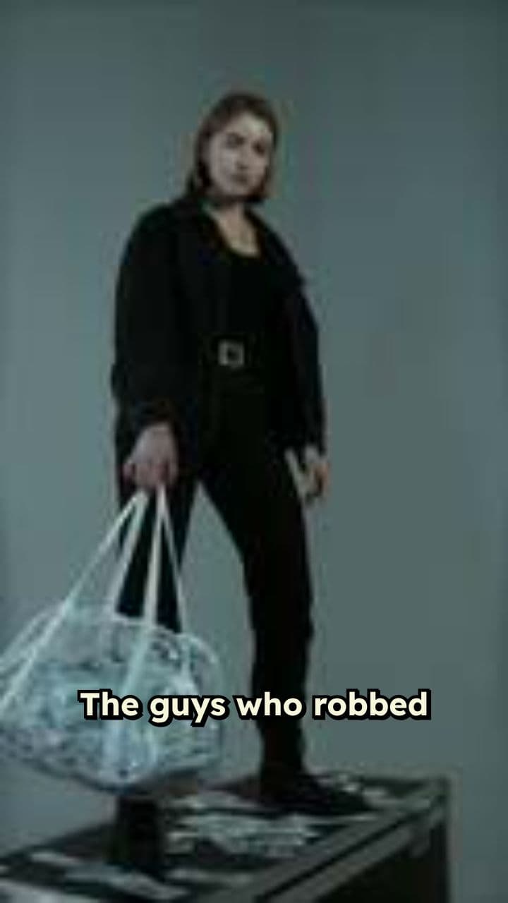 6ix9ine Home Invaders Nabbed, $30K Stolen