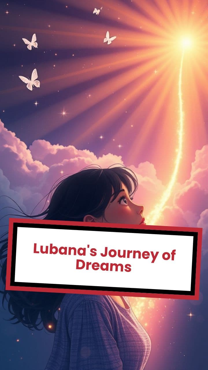 Lubana's Journey of Dreams