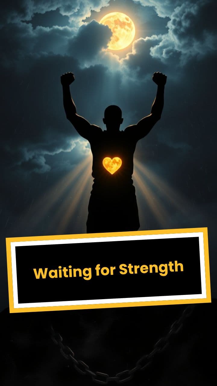 Waiting for Strength