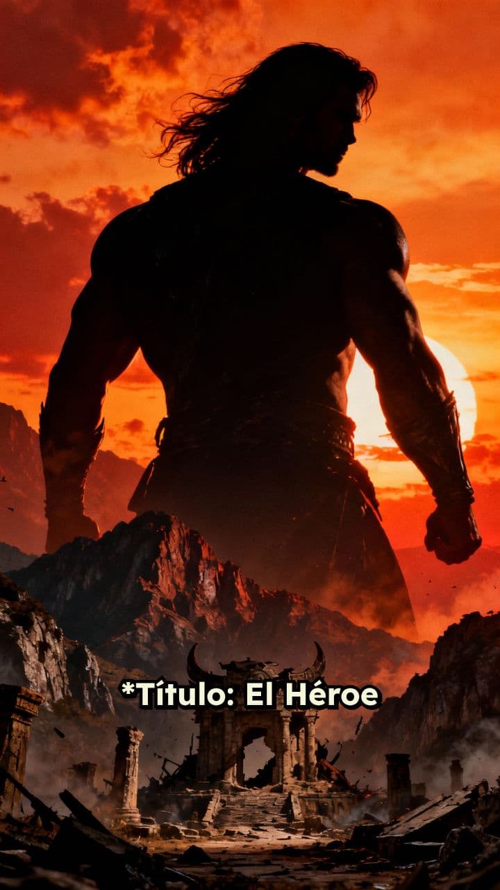 El Sacrificio de Sansón