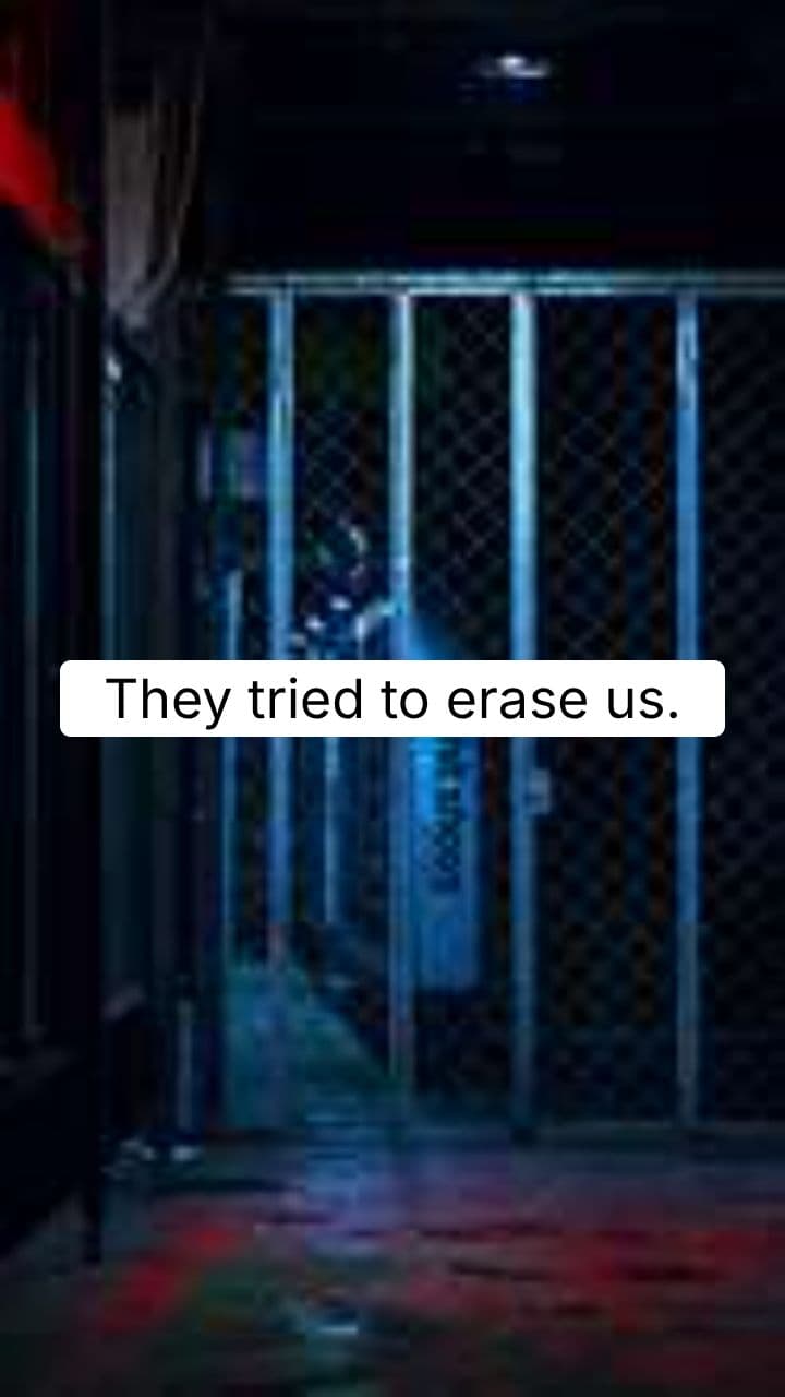 Voices in Exile Teaser