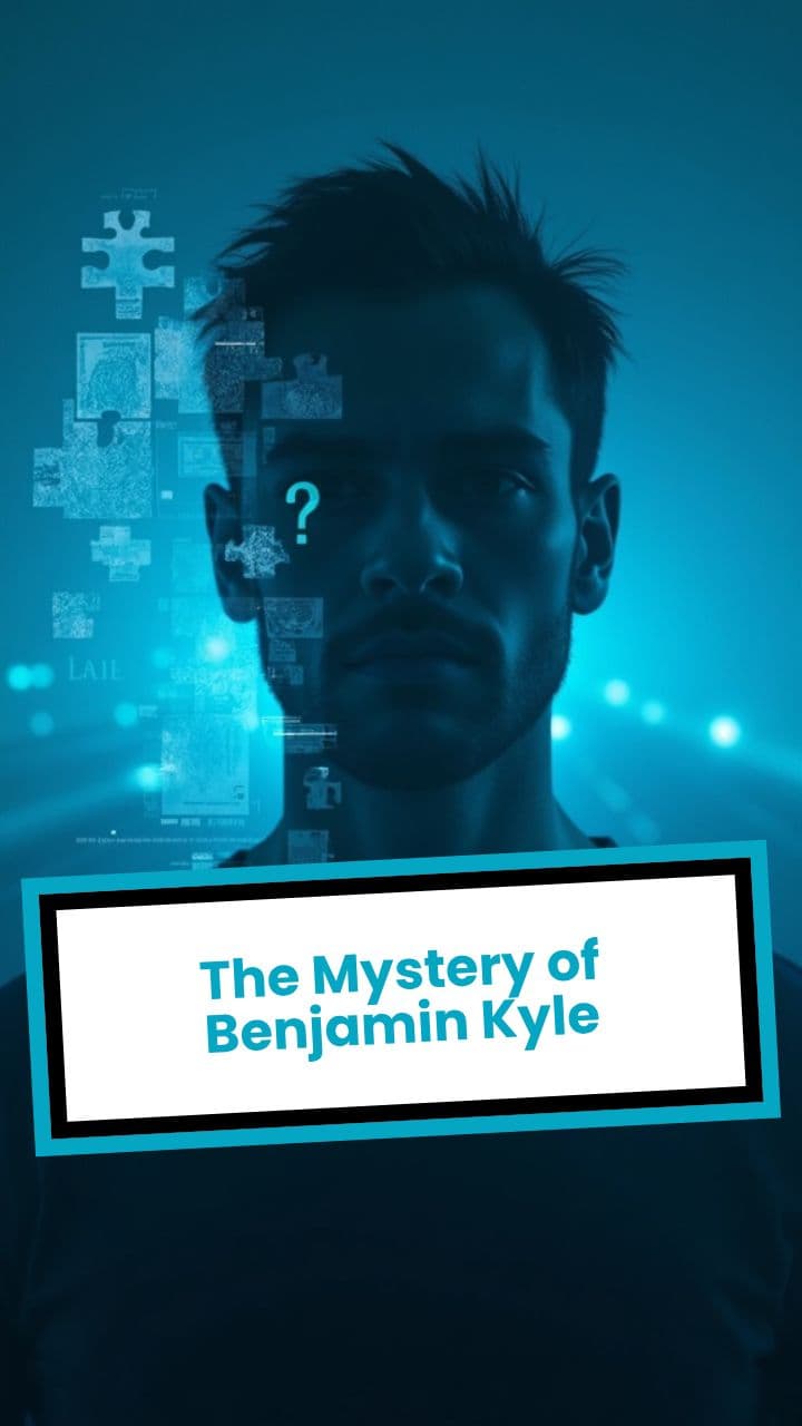 The Mystery of Benjamin Kyle