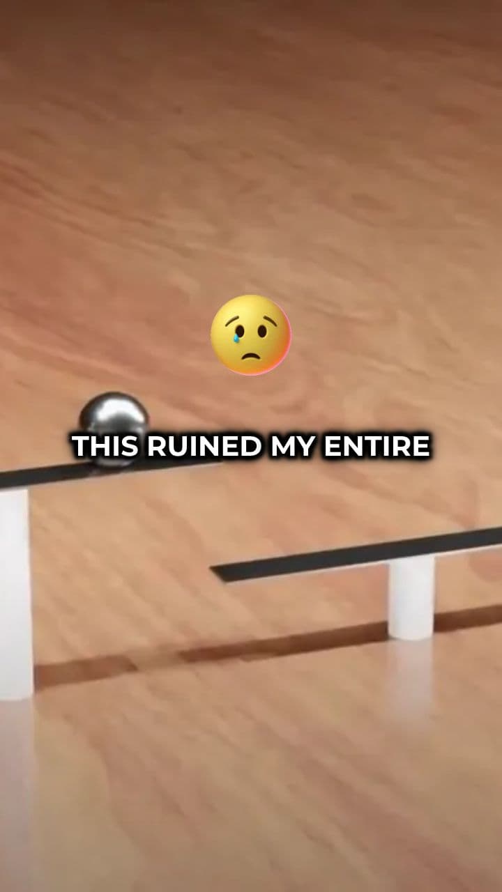 Wrong Parking Ticket Ruined My Day