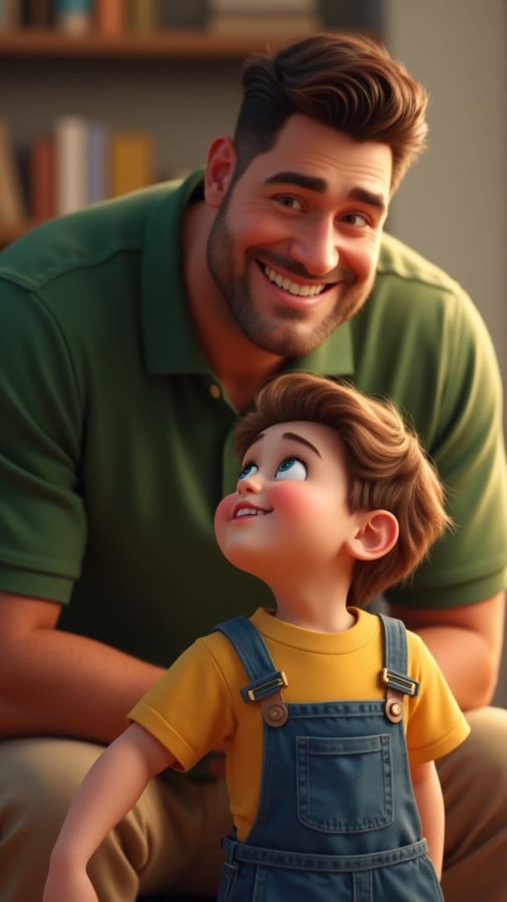 Johny Johny, Yes Papa