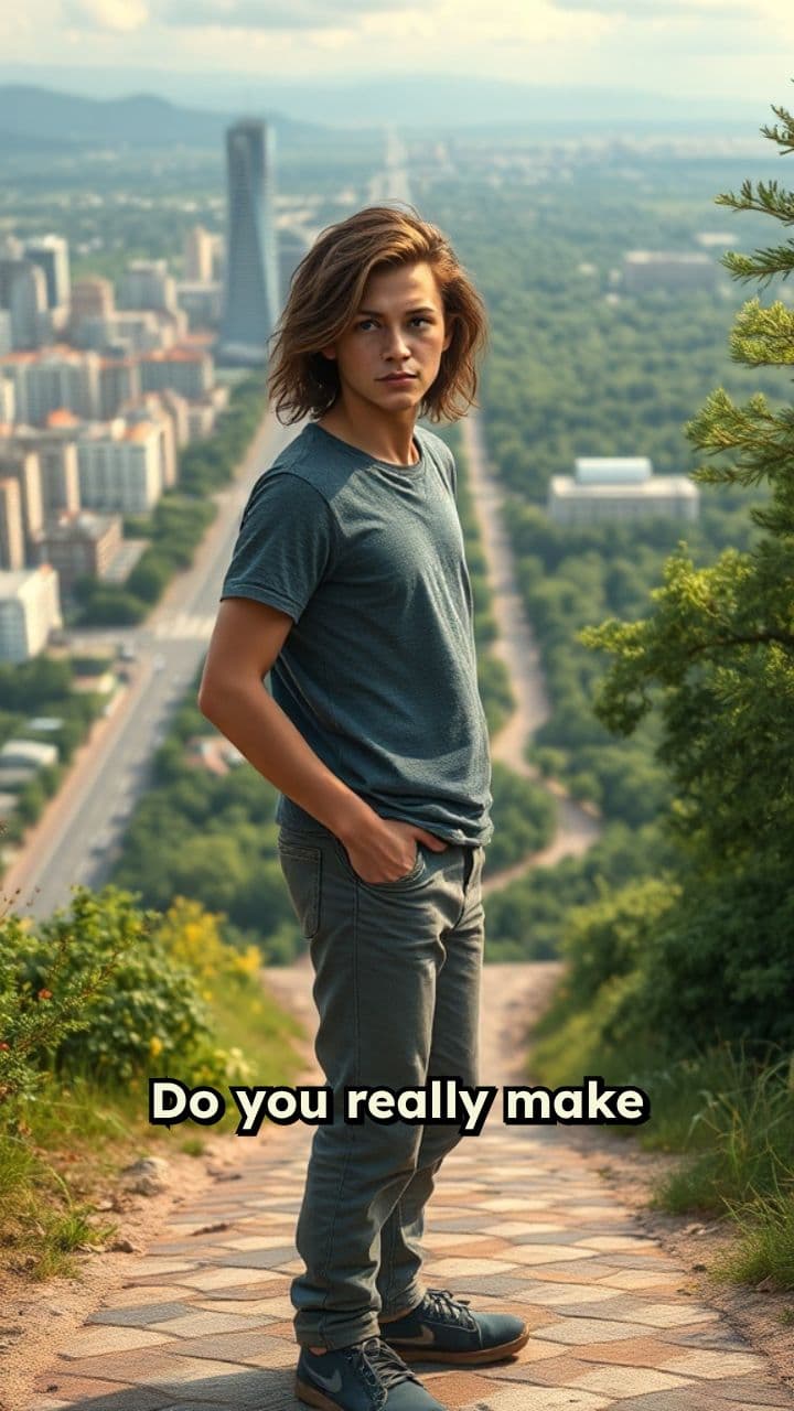 Free Will or Determinism?