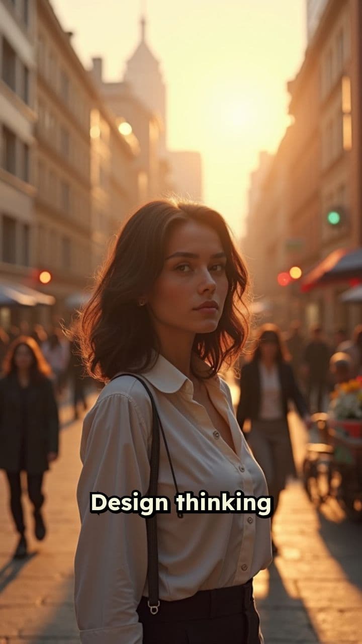 Understanding Users: The Key to Design Thinking