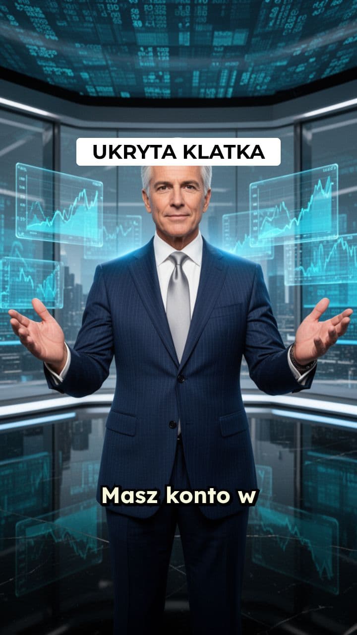 Bankowa Pułapka