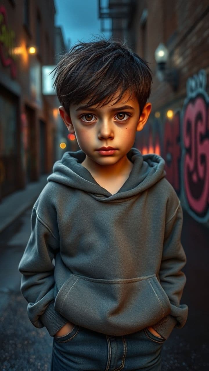 Rimas y desvaríos en la calle