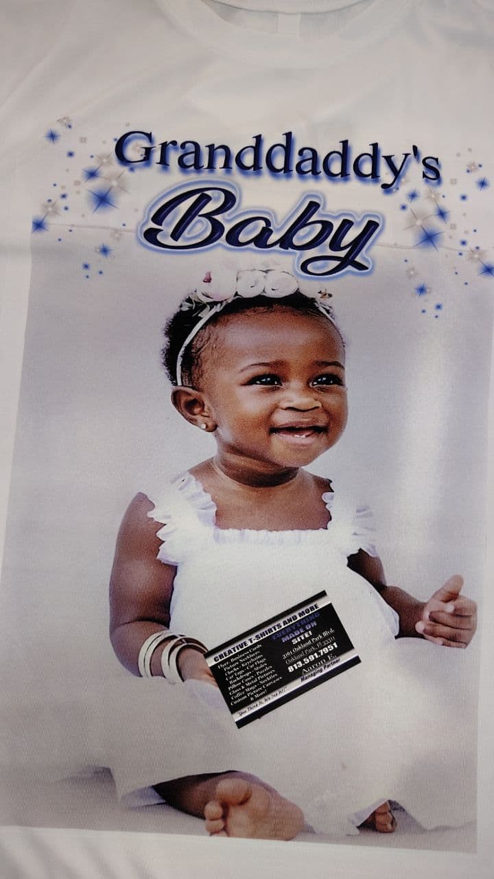 Happy New Year from Creative T-Shirts and More