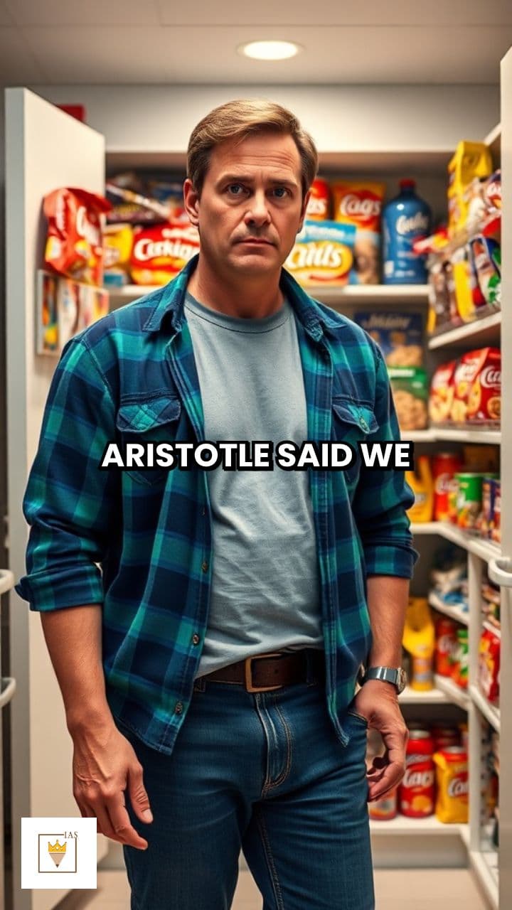 The Habit of Excellence