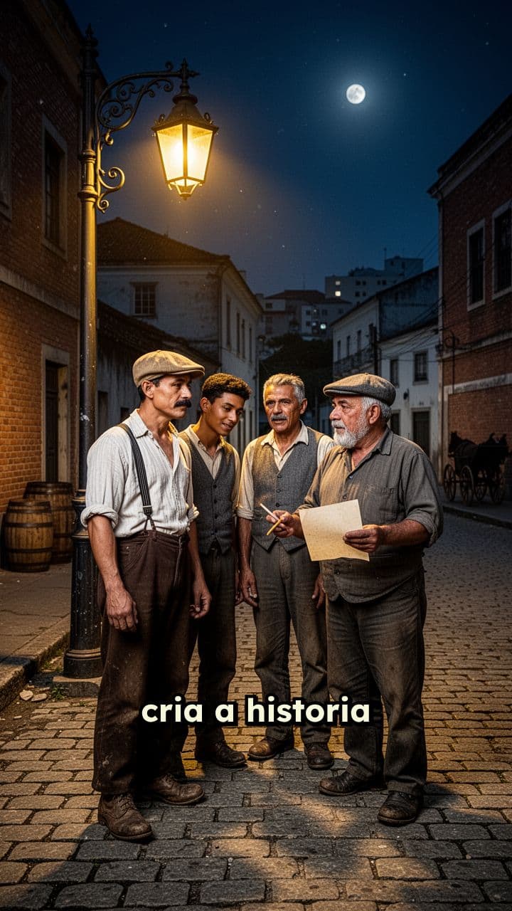 História do Corinthians