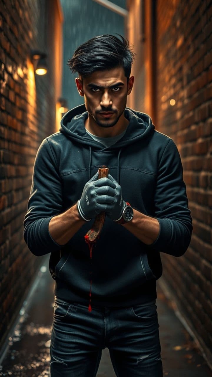 چی میخوام؟ درده.