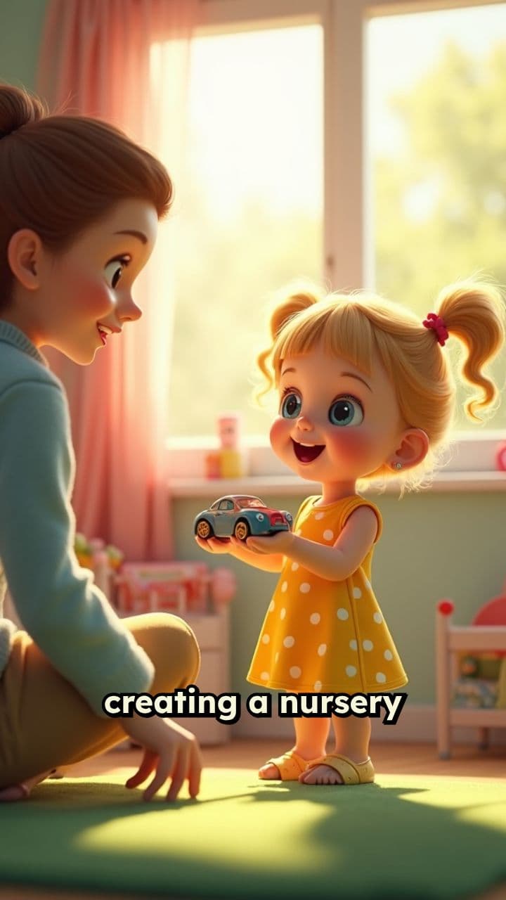 Say Please & Thank You Rhyme